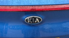 Kia Sportage 1.6 CRDi ISG 4 5dr Diesel Estate